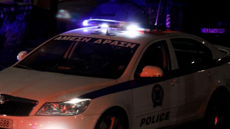 Polislerin yaşadığı apartmana saldırı düzenlendi