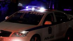 Polislerin yaşadığı apartmana saldırı düzenlendi