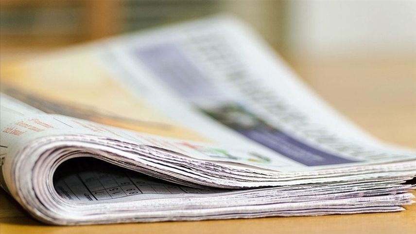 ABD'nin önde gelen gazeteleri Filistin haberleri konusunda eleştiriliyor