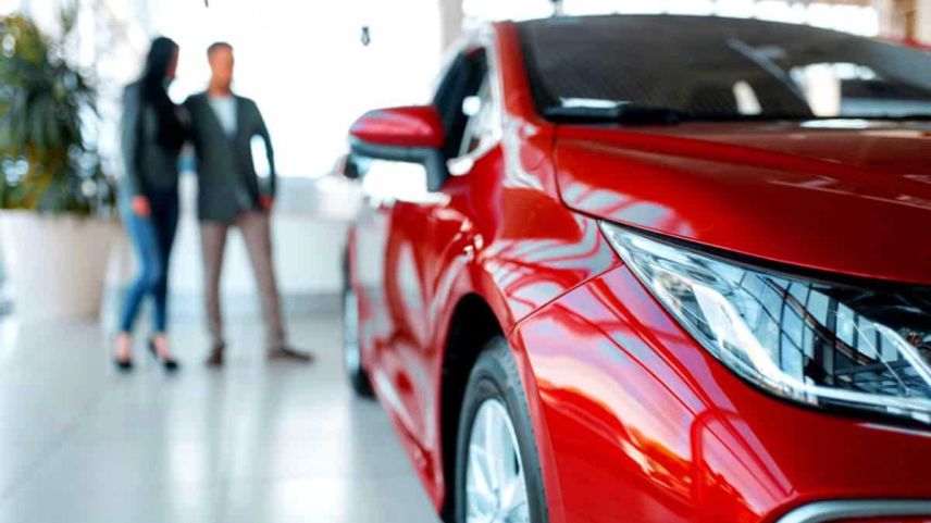 AB'de yeni otomobil satışları tarihin en düşük seviyesinde