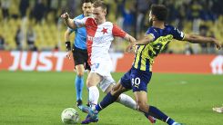 Fenerbahçe evinde yenildi, turu zora soktu