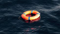 Yunanistan’da yaşanan insanlık dramı dünya basınında