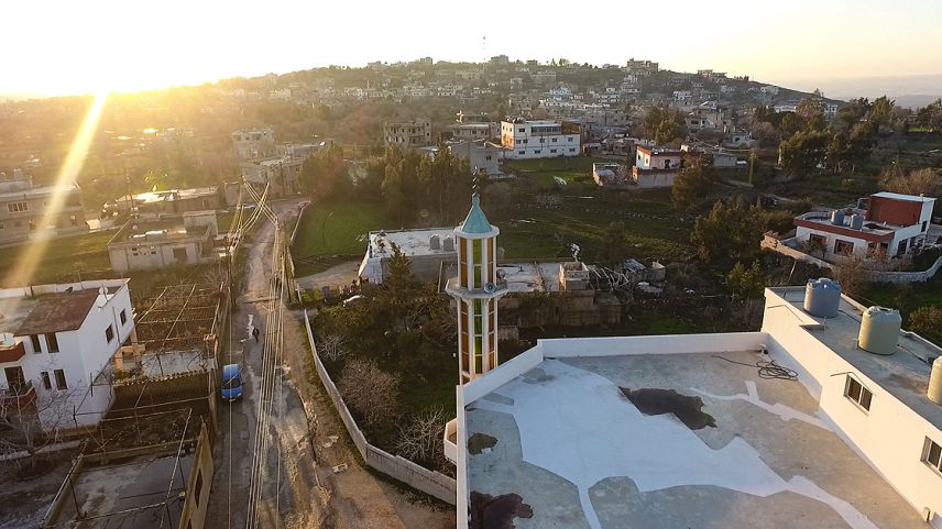 Lübnanlı Türkmenler asırlardır dillerini ve kültürlerini yaşatıyor