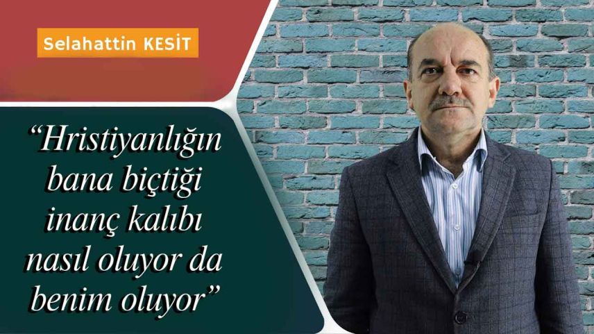 Şiddet mi, merhamet mi?