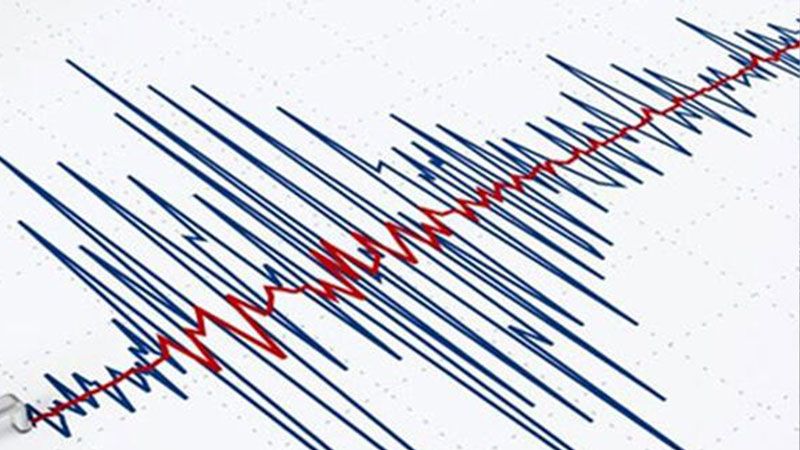 Yeni Zelanda’da deprem meydana geldi
