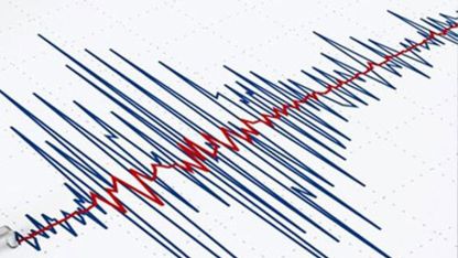 Yeni Zelanda’da deprem meydana geldi