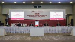 Nefret söylemi ve ayrımcılığın bildirileceği NESAM portalı YTB tarafından kullanıma açıldı