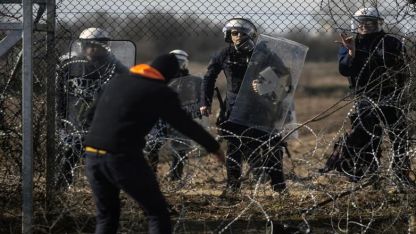 BM, göçmen ve mültecilere yönelik artan şiddetten endişeli