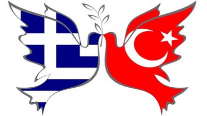 Ege’nin iki yakası kucaklaştı