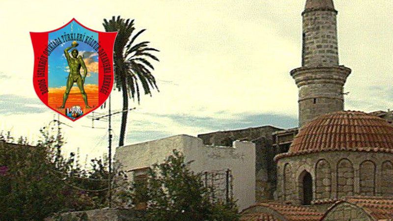 ROİSDER: Adalarda kültürel soykırım uygulanıyor