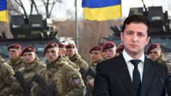 Ukrayna yedek askerleri göreve çağırıyor