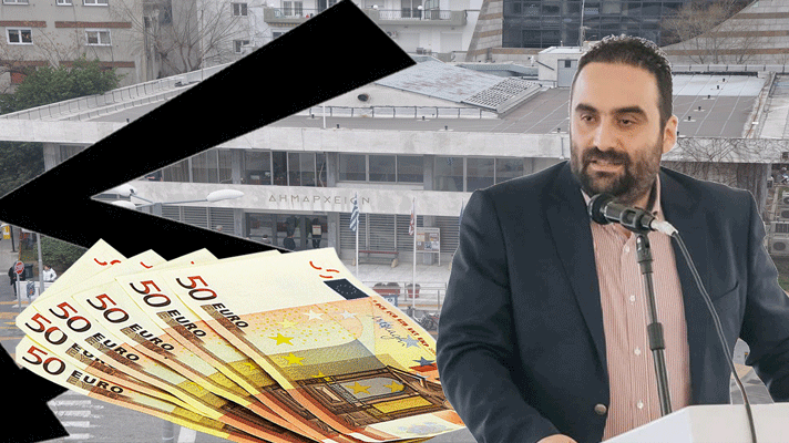 Gravanis : Enerji tedarik şirketlerinin ödemediği ücretler için neden kayıtsız kalınıyor