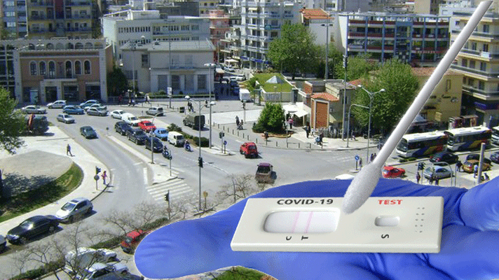 Rodop bölgesi için yeni rapid test programı açıklandı  