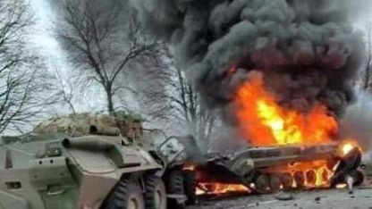 Putin sert kayaya çarptı: Kayıplar tahminlerin ötesinde