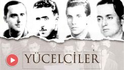 YTB, Yücelcilerin idam edilen 4 gencini şehadetlerinin yıl dönümünde andı