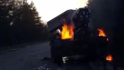 Türk SİHA'ları Ruslara geçit vermiyor: Cehenneme hoş geldiniz!