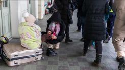 Sırbistan: Ukraynalı mültecileri almaya hazırız