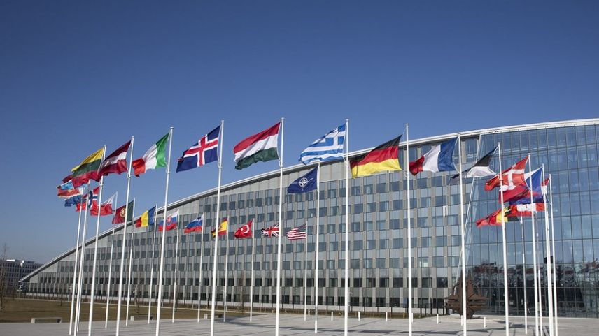 NATO Askeri Komitesi Ukrayna'daki gelişmeleri görüştü