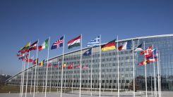 NATO Askeri Komitesi Ukrayna'daki gelişmeleri görüştü