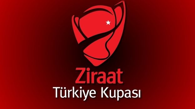 Türkiye Ziraat Kupası Çeyrek Final maçları başlıyor