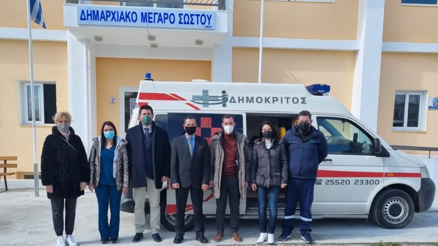 Yassıköy Belediyesinde ücretsiz sağlık tetkikleri başladı
