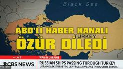 İstanbul'u Yunan toprağı gösteren ABD'li haber kanalı özür diledi