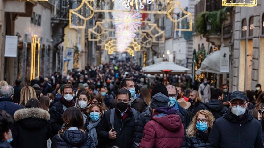 Kovid-19, dünyada bunaltı ve depresyonu yüzde 25 artırdı