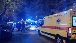 MMA boksörü eski sevgilisini kızları önünde öldürdü 