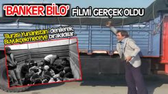 'Banker Bilo' filmi gerçek oldu