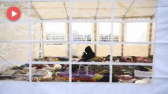 VİDEO | Arap dünyası Ukrayna sınırında uygulanan ayrımcılığa tepkili