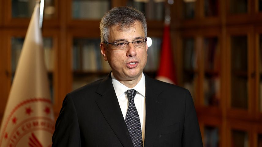 Kovid-19'da düşüş trendi devam edecek