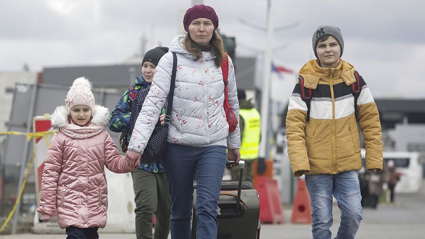 Rusya-Ukrayna savaşı 11. gününde