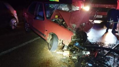 Yalımlı yakınlarındaki kazada 1 kişi öldü