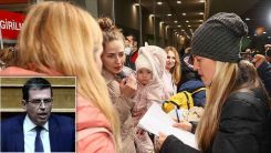 Σάλος από τη δήλωση Καιρίδη περί σφαγής «χριστιανών, λευκών, Ευρωπαίων»