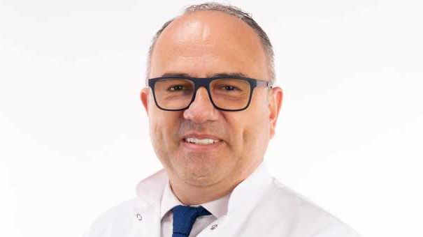 Ali Eminlatif, BTTDD Genel Başkanlığına adaylığını açıkladı