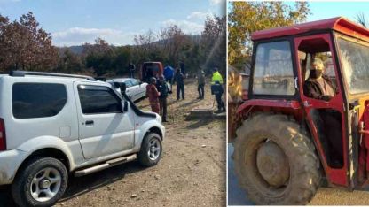 Ircan halkı kayıp Reşit Ahmet’i arıyor!