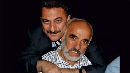 YTB Başkan Yardımcısı Sayit Yusuf’un acılı günü