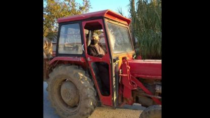 Kayıp Ircanlı Reşit Ahmet ölü bulundu