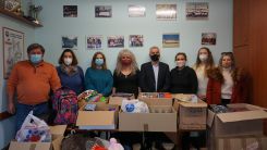 Rodoplu bayan polislerden istismara uğrayan kadınlara yardım