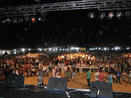 Dolaphan Gençlik Festivalinin Üçüncüsü Başarıyla Gerçekleşti