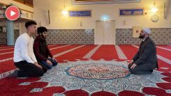 Türk imam 150'den fazla kişinin Müslüman olmasına vesile oldu