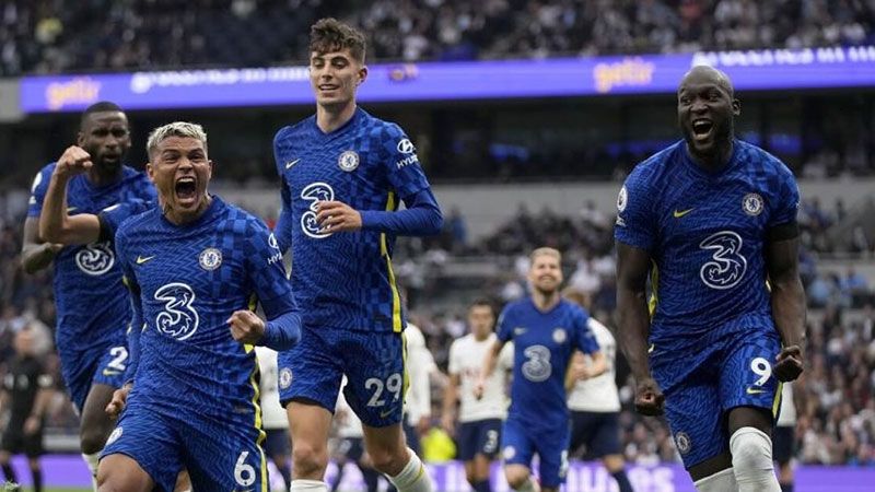 Chelsea'nin banka hesabı geçici olarak donduruldu