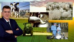 Burhan Baran tarım ve hayvancılık sektörüne verilen destekleri eleştirdi