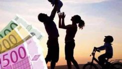 Μιχαηλίδου: «Κλείδωσε» η καταβολή του οικογενειακού επίδόματος