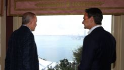 Miçotakis: Türkiye ile ikili ilişkilerin düzelmesi için temelleri attık