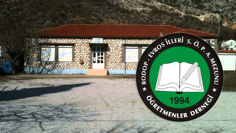 SÖPA Mezunu Öğretmenler Derneği: Okullarımıza sahip çıkmak geleceğimize sahip çıkmaktır