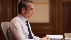 Başbakan Miçotakis, muhalefet liderleriyle Türkiye'yi konuşacak