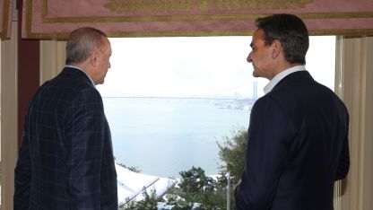 Ege'de bahar havası! Alınan kararlar belli oldu