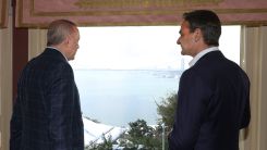 Ege'de bahar havası! Alınan kararlar belli oldu
