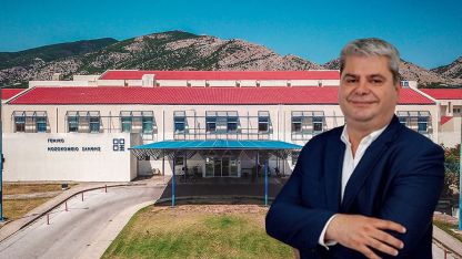 Azınlık işadamlarının bağışladığı oksijen cihazının kullanımına gerek kalmamış